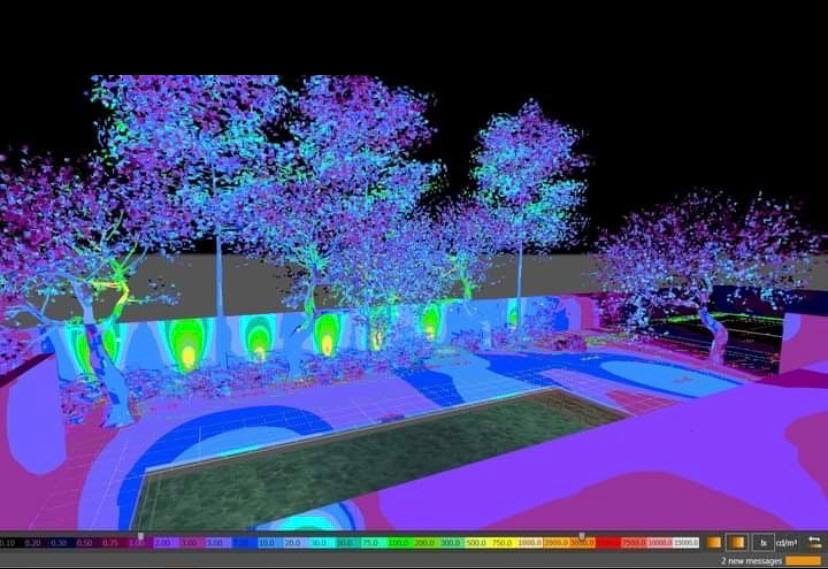 HOP - Illuminazione da esterno artigianale