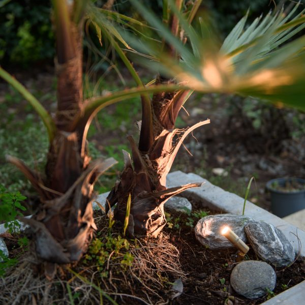 HOP - Illuminazione da esterno artigianale